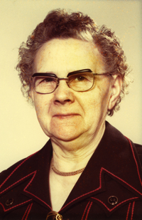 fotozangerGrunsven-van der Zanden, Theodora Maria (Mieke) van