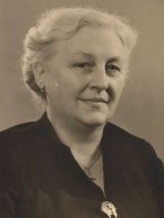 fotozangerVliet-Bellersen, Anna Catharina van